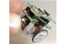 Mechaniczne muchy