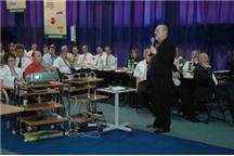 XI konferencja automatyków Rytro 2007