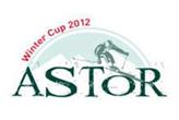ASTOR Winter Cup 2012