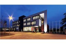 Endress+Hauser Polska rośnie w siłę. Inauguracja nowego biura we Wrocławiu