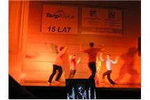 W Kielcach zakończyły się targi Control-Tech 2007