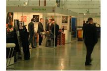 W Kielcach zakończyły się targi Control-Tech 2007
