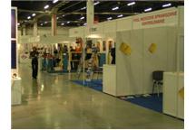 W Kielcach zakończyły się targi Control-Tech 2007