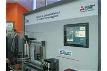 Otwarto Centrum Technologii Automatyki Przemysłowej Misubishi Electric w Balicach