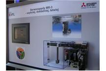 Otwarto Centrum Technologii Automatyki Przemysłowej Misubishi Electric w Balicach