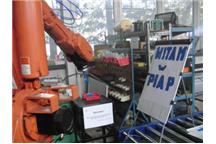Inwazja robotów na Warszawę