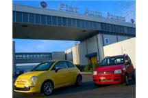 35 lat tyskiego zakładu Fiat Auto Poland