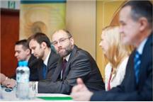 Konferencja Industrial Investment Adventure 2010 - relacja