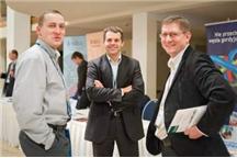 Konferencja Industrial Investment Adventure 2010 - relacja
