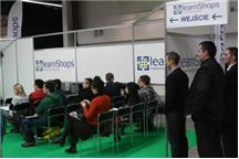 Targi easyFairs SyMas i MAINTENANCE - relacja