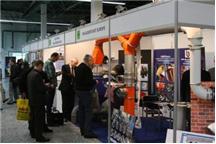 Targi easyFairs SyMas i MAINTENANCE - relacja