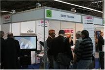 Targi easyFairs SyMas i MAINTENANCE - relacja