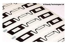 Nowe, doskonalsze etykiety RFID