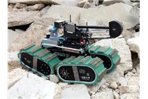 Roboty na pomoc Japonii