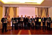 Złote Wzrosty ASTOR 2010 rozdane!