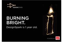 RS Components świętuje pierwszy jubileusz DesignSpark