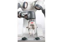 14-osiowy robot koncepcyjny od ABB [wideo]