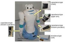 Robot pielęgniarz [video]
