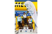 Dwa złote medale dla xtech.pl na ASTOR Winter Cup 2011