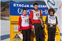 Dwa złote medale dla xtech.pl na ASTOR Winter Cup 2011