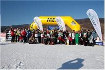 Dwa złote medale dla xtech.pl na ASTOR Winter Cup 2011