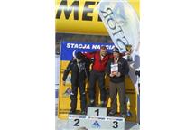 Dwa złote medale dla xtech.pl na ASTOR Winter Cup 2011