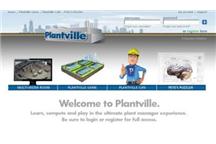 Plantville. Symulator fabryki od Siemensa [trailer wideo]