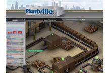 Plantville. Symulator fabryki od Siemensa [trailer wideo]