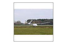 Nowatorski modułowy UAV IMPULLS