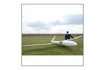 Nowatorski modułowy UAV IMPULLS