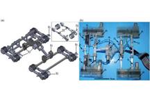 Robot gekon [video]
