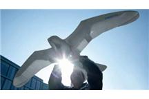 Niesamowita mechaniczna mewa Festo SmartBird [video]