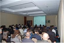 Konferencja Synergia Systemów IT: ERP+MES+SCADA - podsumowanie