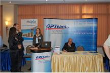 Konferencja Synergia Systemów IT: ERP+MES+SCADA - podsumowanie