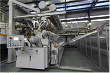 Rekordowa instalacja Powerlink. 728 zsynchronizowanych serwonapędów