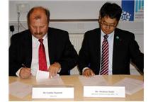 INEA RBT d.o.o. nowym partnerem strategicznym Mitsubishi Electric