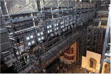 Bosch Rexroth w teatrze Bolszoj