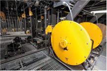 Bosch Rexroth w teatrze Bolszoj