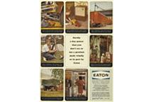 100 lat Eaton [video]