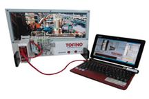 Nowatorski system kontroli zabezpieczeń SCADA i PLC