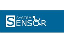 SENSOR. Szansa dla niepełnosprawnych [video]