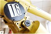 Robot przemysłowy Fanuc S-420W z kontrolerem R-H Robot przemysłowy Fanuc S-420W z kontrolerem R-H