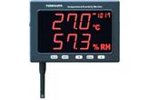 Termohigrometr LED TM-185D Termohigrometr LED TM-185D