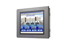 WOP-2080T - Panel operatorski HMI z ekranem dotykowym 8’’ firmy Advantech