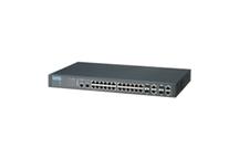 EKI-4668C - Rackowy switch warstwy trzeciej z funkcją routingu firmy Advantech