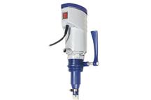 Pompa do oleju napędowego i opałowego PREMAX, 230 VDC