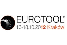 17. Międzynarodowe Targi Obrabiarek, Narzędzi i Urządzeń do Obróbki Materiałów EUROTOOL