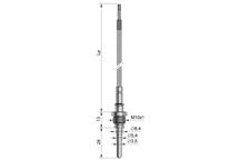 Czujniki temperatury TOPE-41 i TOPE-42