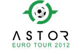 ASTOR EURO Tour 2012