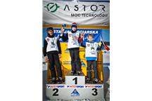 Relacja z zawodów ASTOR Winter Cup 2012